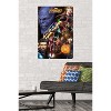 Trends International Marvel Cinematic Universe - Avengers - Infinity War - Challenge Unframed Wall Poster Prints - 2 of 4