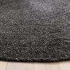 Braided BRD901 Hand Woven Rug - Safavieh - 3 of 3