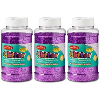 Maddie Rae's Slime Glitter Add Ins (12 Colors, 20 g Each) Supplies  Accessories Crafting Kit for Glue Stuff - DIY, Body, Nail Art,  Scrapbooking, Family