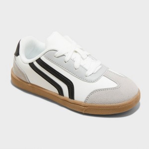 Kids' Boston Court Sneakers - Cat & Jack™ - 1 of 4