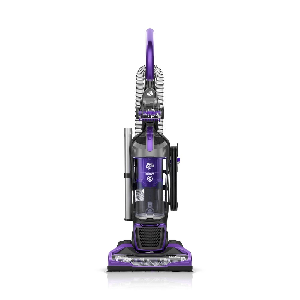UPC 046034903887 product image for Dirt Devil Endura Pro Pet Bagless Upright Vacuum Cleaner - UD70188 | upcitemdb.com