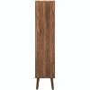 Modway Transmit 31Inch Wood Bookcase - 3 of 4