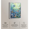 Art Remedy Aesthetic Butterflies Butterfly Wall Art Framed - 3 of 4