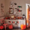 Meri Meri Halloween Felt Garland Set (8' with excess cord - Pack of 1) - 2 of 4