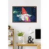 Trends International Disney Gravity Falls (2012) - Gnome Framed Wall Poster Prints - 2 of 4