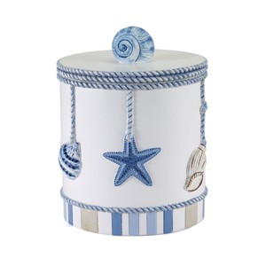 Avanti Linens Island View Jar - 1 of 1