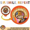 Crazy Cups French Vanilla Twist Flavored Coffee Pods - 3 of 3