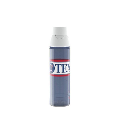 MLB Texas Rangers Retro Sport Venture Water Bottle - 24oz