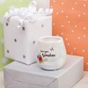 Pavilion Gift Company - Grandma - 8 oz - 100% Soy Wax Candle Scent: Serenity - Flame Candles - 4 of 4