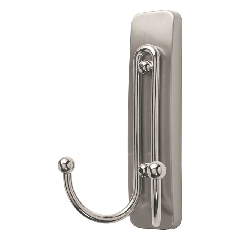 Command Large and Small Decorative Hooks, 3 of 10