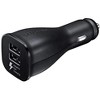 Samsung Fast Charge Dual-Port Car Charger With USB-C and Micro USB Cables Included - EP-LN920BBEGUS - image 4 of 4