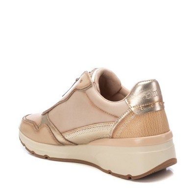 Женские кроссовки Carmela Women's Luxury Leather Casual Sneakers 161830 ICE 7 — фото 4