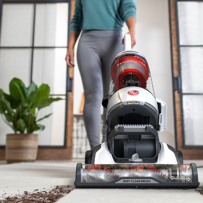 Hoover Swivel Upright Vacuum - Thumbnail 4
