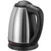 Emerald Stainless Steel Electric Kettle Water Boiler Heater Tea Kettle, 1.8 L, Silver - 4 of 4