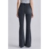 Women's Jessica High Rise Stretchy Flare Jeans - CELLO - 3 of 4