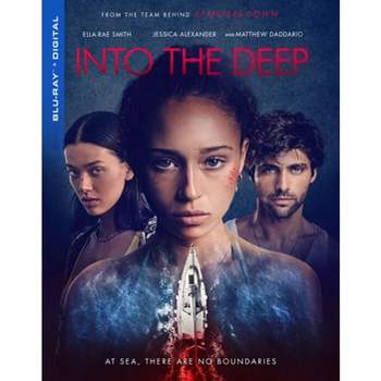 Into The Deep (2022)