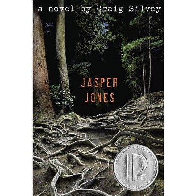 Jasper Jones - by  Craig Silvey (Paperback)