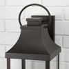 Capital Lighting Bradford 1 - Light Wall Light in  Oiled Bronze - 2 of 3