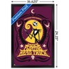 Trends International Disney Tim Burton's The Nightmare Before Christmas - Jack's Floating Head Framed Wall Poster Prints - 3 of 4