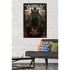 Trends International Diablo 4 - Inarius Key Art Framed Wall Poster Prints - 2 of 4