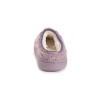 MUK LUKS Women's Janna Cozy Crew Clog - 2 of 4