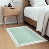 Machine Washable Rug Area Rugs for Living Room Non Slip Dorm Nursery Rug for Dining Room - 4 of 4