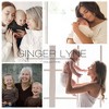 Baby Boy or Girl Birthstone Charm for Mom  Family Tree Grandma Necklace by Ginger Lyne CZ Sterling Silver - 3 of 4