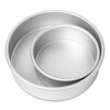 Last Confection 2pc Round Cake Pan Sets - Professional Bakeware - image 3 of 4