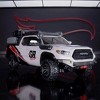 Hot Wheels 2017 Toyota Tacoma Elite 64 Mod Shop - 2 of 4