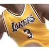 NBA Los Angeles Lakers Figure - Anthony Davis - 4 of 4