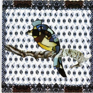 Sarah White - Bluebird (CD) - 1 of 1