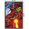 Trends International Marvel Comics - Deadpool - Collage Framed Wall Poster Prints - 3 of 4