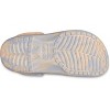 Crocs Adult Baya Lined Marbled Clog Slippers - image 4 of 4