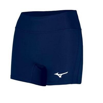 Mizuno Women's Elevated 4" Inseam Volleyball Short