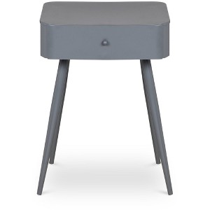 Meridian Furniture,Rylan Nightstand - 1 of 4