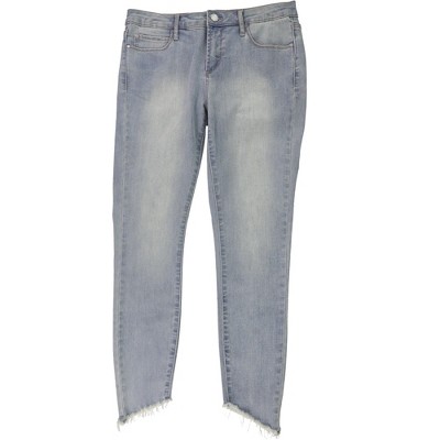 Articles of Society Womens Suzy Skinny Fit Jeans