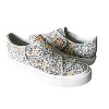 Women's Wo's Ivory Sneakers - Very G - 2 of 2