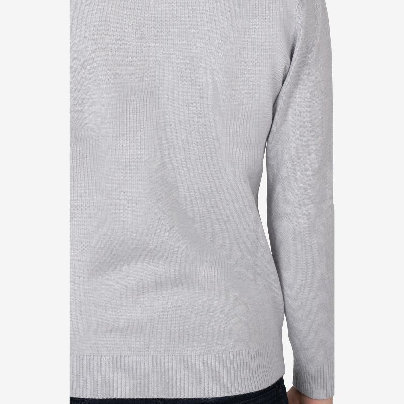 X RAY Boy's Basic V-Neck Sweater, 5 of 6