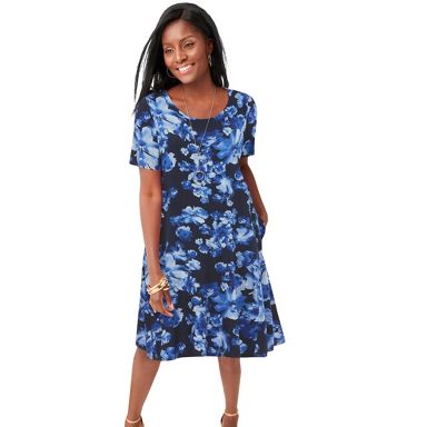london knit dress London Knit Dress