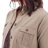 Aventura Clothing Women's Temple Jacket - 3 of 4