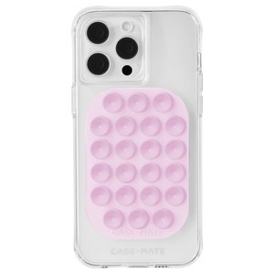 Case-Mate Adhesive Suction Mount - 1 of 4
