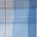 1048w - blue / striped band