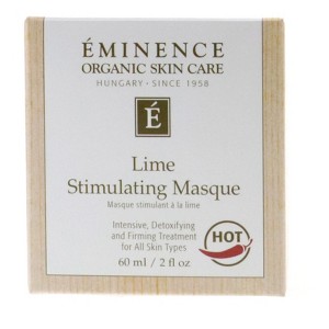 Eminence Lime Stimulating Masque, 2 oz - 1 of 4