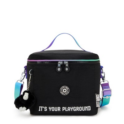 Kipling Just Dance Graham Lunch Bag