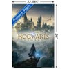 Trends International Hogwarts Legacy - Key Art Unframed Wall Poster Prints - 3 of 4