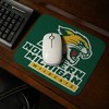 Northern Michigan Wildcats Logo Low Profile Thin Mouse Pad - 2 of 2