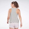 Reebok Identity Tank Top Womens Athletic Tank Tops - image 3 of 4