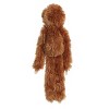 Aurora Swing Gang 24" Hanging Sloth Brown Stuffed Animal - 4 of 4