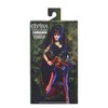 NECA Elvira Commando Elvira 8" Clothed Action Figure - image 3 of 4