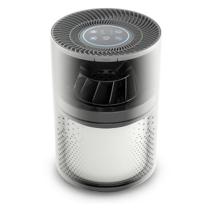 hepa filter air purifier target